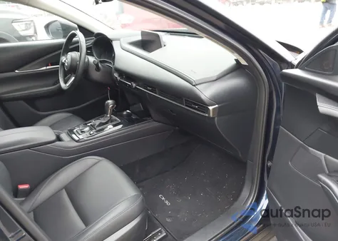 2024 Mazda Cx-30 2.5 S Select Sport из США, поврежденный, VIN 3MVDMBBMXRM694044